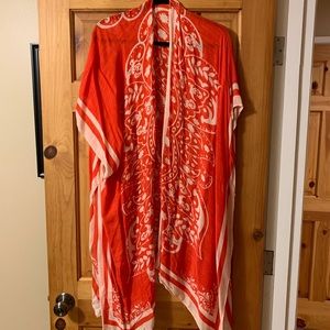 Lovestitch kimono
